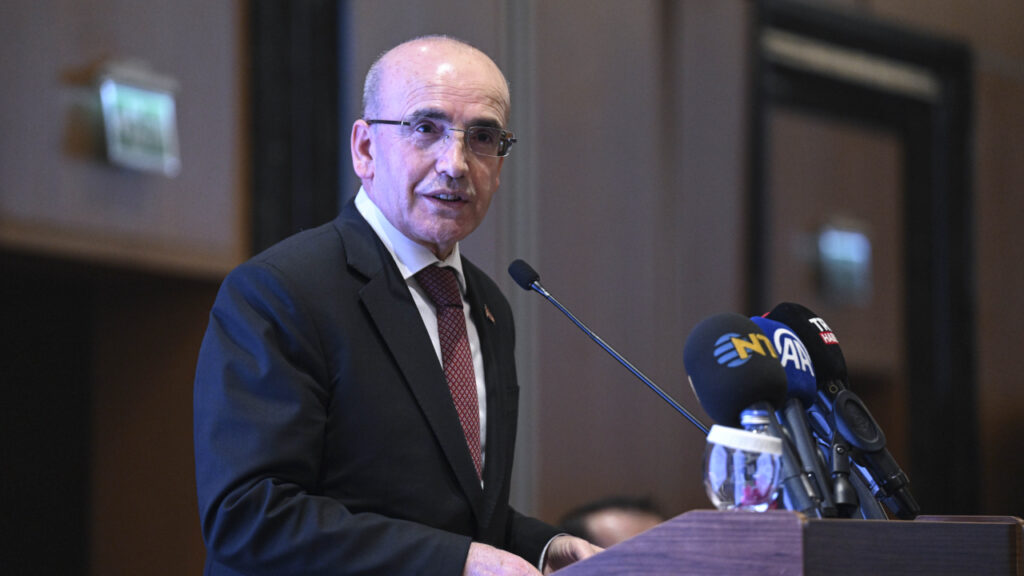 Kulis: Mehmet Şimşek'in talimatı rahatsızlık yarattı, 'işlerine gelmemiş'