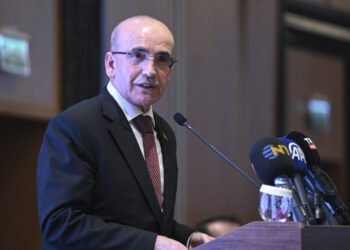 Kulis: Mehmet Şimşek'in talimatı rahatsızlık yarattı, 'işlerine gelmemiş'