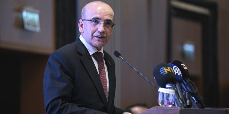 Kulis: Mehmet Şimşek'in talimatı rahatsızlık yarattı, 'işlerine gelmemiş'