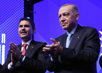 Kulis: Murat Kurum'un ekibi Erdoğan'ın sahaya inmesini istemiyor