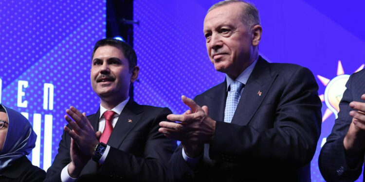 Kulis: Murat Kurum'un ekibi Erdoğan'ın sahaya inmesini istemiyor