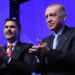 Kulis: Murat Kurum'un ekibi Erdoğan'ın sahaya inmesini istemiyor