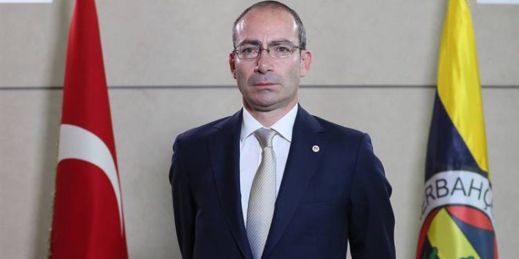 Küme düşürülsek bile Şampiyonlar Ligi'ne katılabiliriz