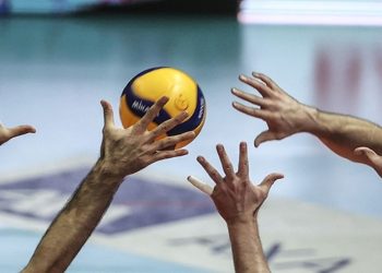 Kupa Voley finalinde rakipler belli oldu