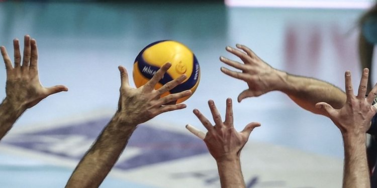 Kupa Voley finalinde rakipler belli oldu