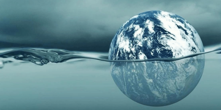 Küresel okyanus yüzeyi sıcaklığı geçen yılın rekorunu kırdı