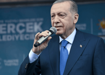 Kürtlerin iradesine kayyum atamamış gibi... Erdoğan, CHP'ye Burcu Köksal'ın ifadeleri üzerinden yüklendi: Buram buram ırkçılık....