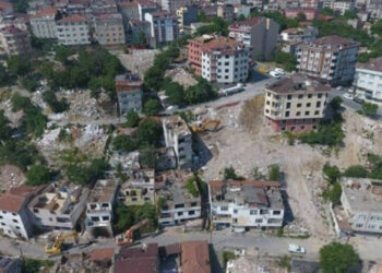 Kurum ‘650 bin konut yapacağız’ demişti: AKP’li belediye 7 yılda 100 konutu yapamadı