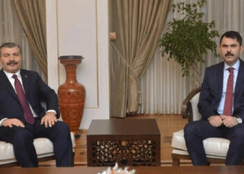 Kurum’un bakanlığı döneminde verilen Medipol’ün imar planını mahkeme iptal etti