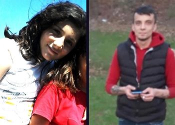 Kütahya’da 3 aylık hamile kadın, kocası tarafından bıçakla öldürüldü