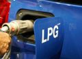 LPG’ye zam geliyor
