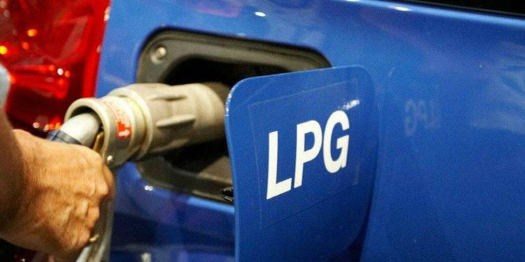 LPG’ye zam geliyor