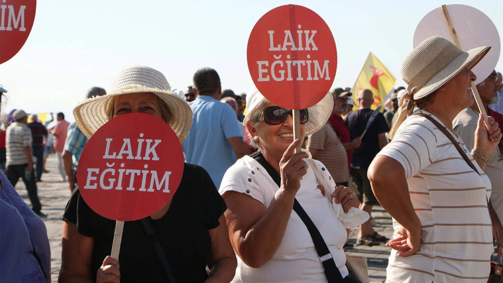 Laiklik Meclisi, 3 Mart’ı "Laiklik Günü" olarak kutlayacak