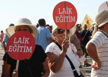 Laiklik Meclisi, 3 Mart’ı "Laiklik Günü" olarak kutlayacak