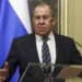 Lavrov'dan Hamas ve El Fetih'e çağrı: Filistin halkının iyiliği için birleşik hükümet kurun