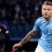 Lazio taraftarlarından Ciro Immobile'ye saldırı!