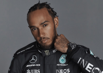 Lewis Hamilton, Gazze için ateşkes çağrısı yaptı