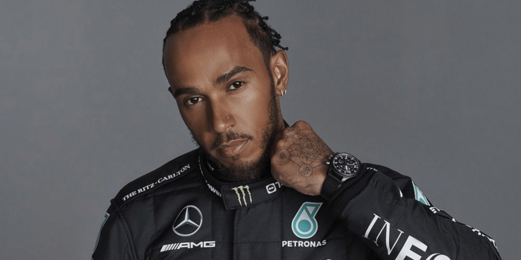 Lewis Hamilton, Gazze için ateşkes çağrısı yaptı