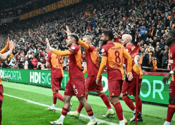 Lider Galatasaray Kasımpaşa'ya konuk olacak: Bileği 17 maçtır bükülmüyor