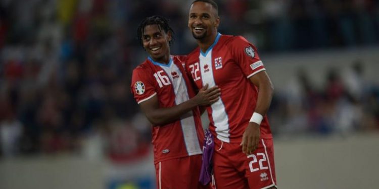 Lüksemburg, EURO 2024’ten 2 maç uzakta: Hezimetlerle bilinen ülke nasıl play-off’a yükseldi?