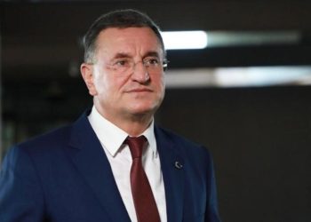 Lütfü Savaş: “Olayda bir kasıt aramıyorum”