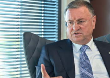 Lütfü Savaş: 5 milyon dolarlık adam olduğumu bilmiyordum