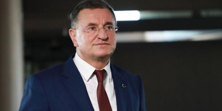 Lütfü Savaş: “Olayda bir kasıt aramıyorum”