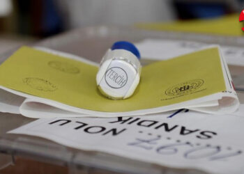 MAK Danışmanlık Başkanı Kulat yanıtladı: Ekrem İmamoğlu - Murat Kurum yarışında kim önde, İYİ Parti ve DEM seçmeni ne diyor?