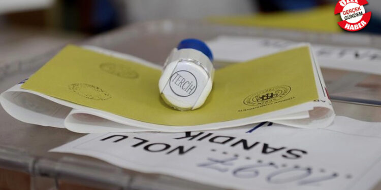 MAK Danışmanlık Başkanı Kulat yanıtladı: Ekrem İmamoğlu - Murat Kurum yarışında kim önde, İYİ Parti ve DEM seçmeni ne diyor?