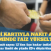Kredi kartına yeni kısıtlama: Nakit avans faizi yükseltildi