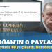 MB‘nın faiz artırmasıyla Erdoğan’ın o paylaşımı yine gündem oldu: Neredeeen nereye!