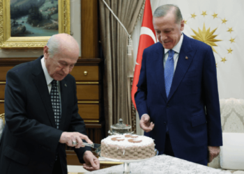 MHP Erdoğan'a 'bıraktırmamakta' kararlı: "TBMM ya erken seçim kararı alacak ya da anayasa değişikliği yapacak"