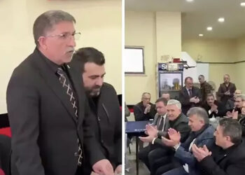 MHP İlçe Başkanı: Cumhur İttifakı’na oy vermeyenler ‘Ebu Cehil’in yolundan gidiyor