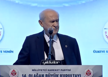 MHP lideri Bahçeli’den ‘son seçimim’ diyen Erdoğan’a: Ayrılamazsın!