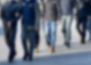 MİT ve Emniyet’ten ortak ‘MOSSAD’ operasyonu; 7 gözaltı