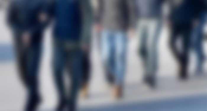 MİT ve Emniyet’ten ortak ‘MOSSAD’ operasyonu; 7 gözaltı