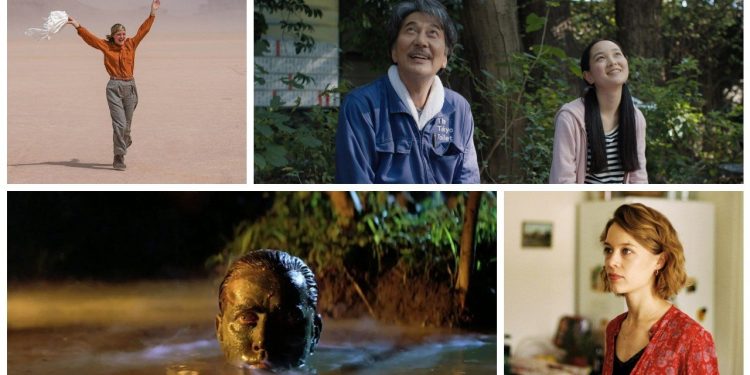 MUBI nisan ayı programı açıklandı