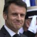 Macron: Batı, 'bir noktada' Ukrayna'da Rusya'ya karşı operasyonlar yapmak zorunda kalacak