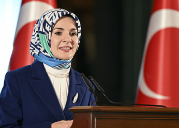 Bakan Göktaş, Yaşlılara Saygı Haftası’nda yapılan iftarda konuştu