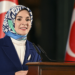 Bakan Göktaş, Yaşlılara Saygı Haftası’nda yapılan iftarda konuştu