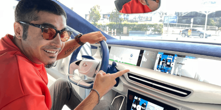 Manga'nın solisti Ferman Akgül, Aylin Aslım ve Redd'e açtığı davayı kaybetti