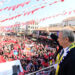 Mansur Yavaş: ‘Rekor oyla seçiliyoruz, ikinci ve son dönemim olacak’