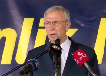 Mansur Yavaş