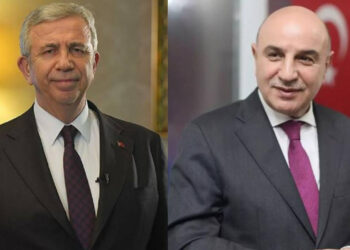 Mansur Yavaş'tan Turgut Altınok'a mal beyanını açıklama çağrısı