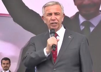 Mansur Yavaş'tan küskün seçmene 'sandık' çağrısı