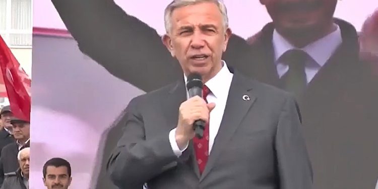 Mansur Yavaş'tan küskün seçmene 'sandık' çağrısı