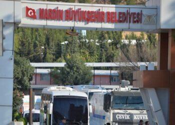 Mardin’de kayyımdan Sayıştay’ın uyarısına rağmen usule aykırı ihale