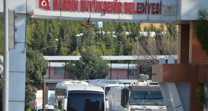 Mardin’de kayyımdan Sayıştay’ın uyarısına rağmen usule aykırı ihale