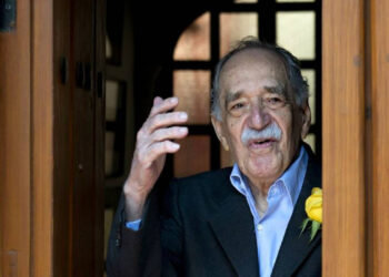 Marquez’in ‘yok edilmeli’ dediği romanı yayınlandı
