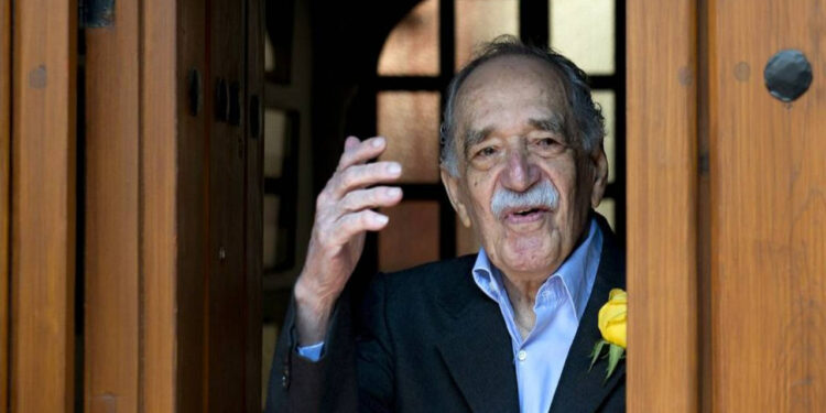 Marquez’in ‘yok edilmeli’ dediği romanı yayınlandı